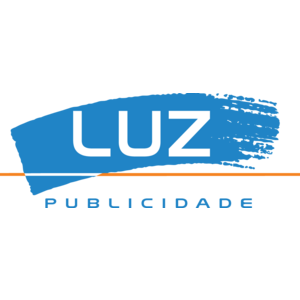 Luz Publicidade Logo